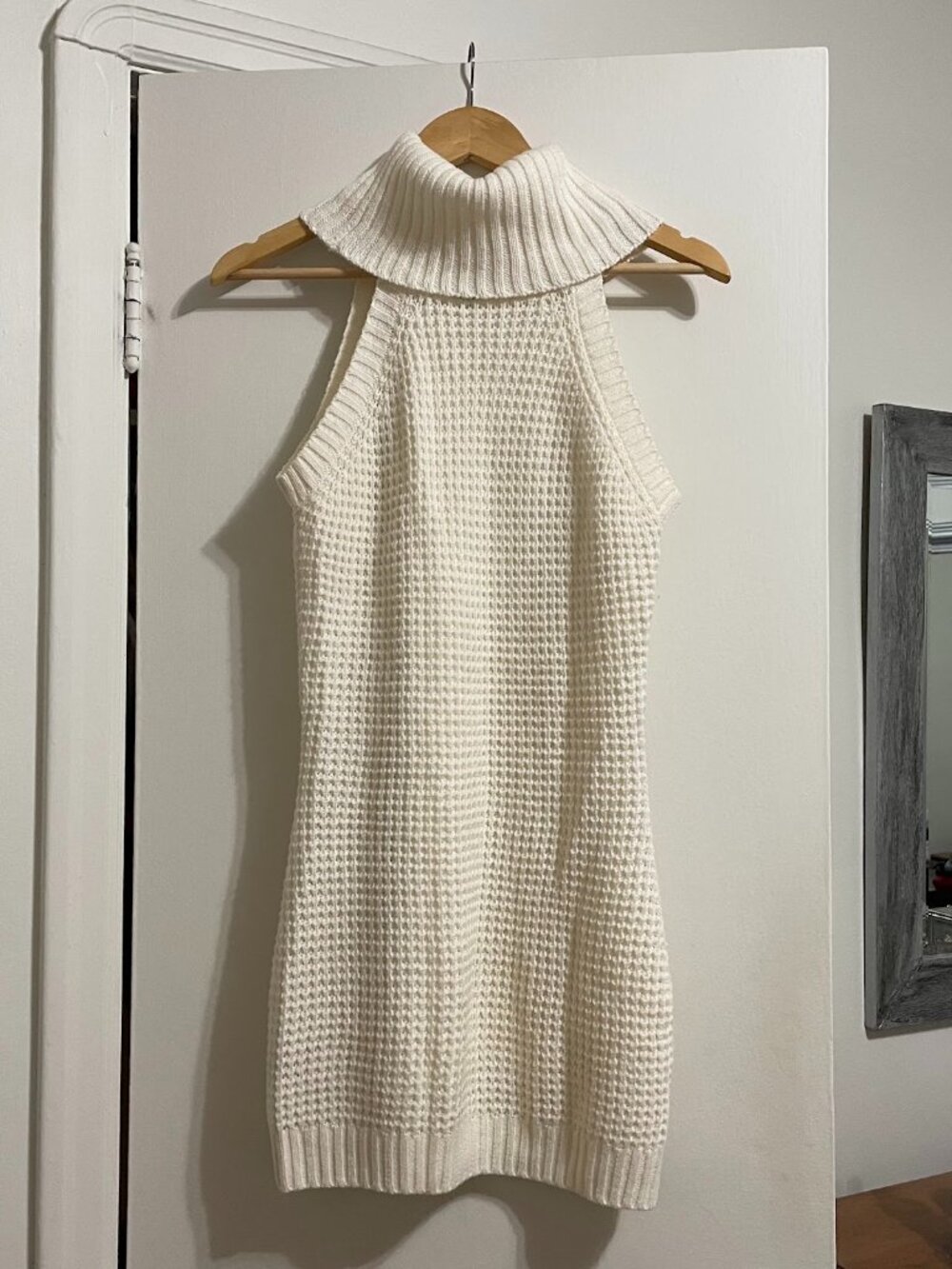 Charlote Russe knit dress